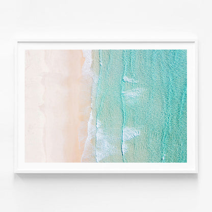 Empty Beach