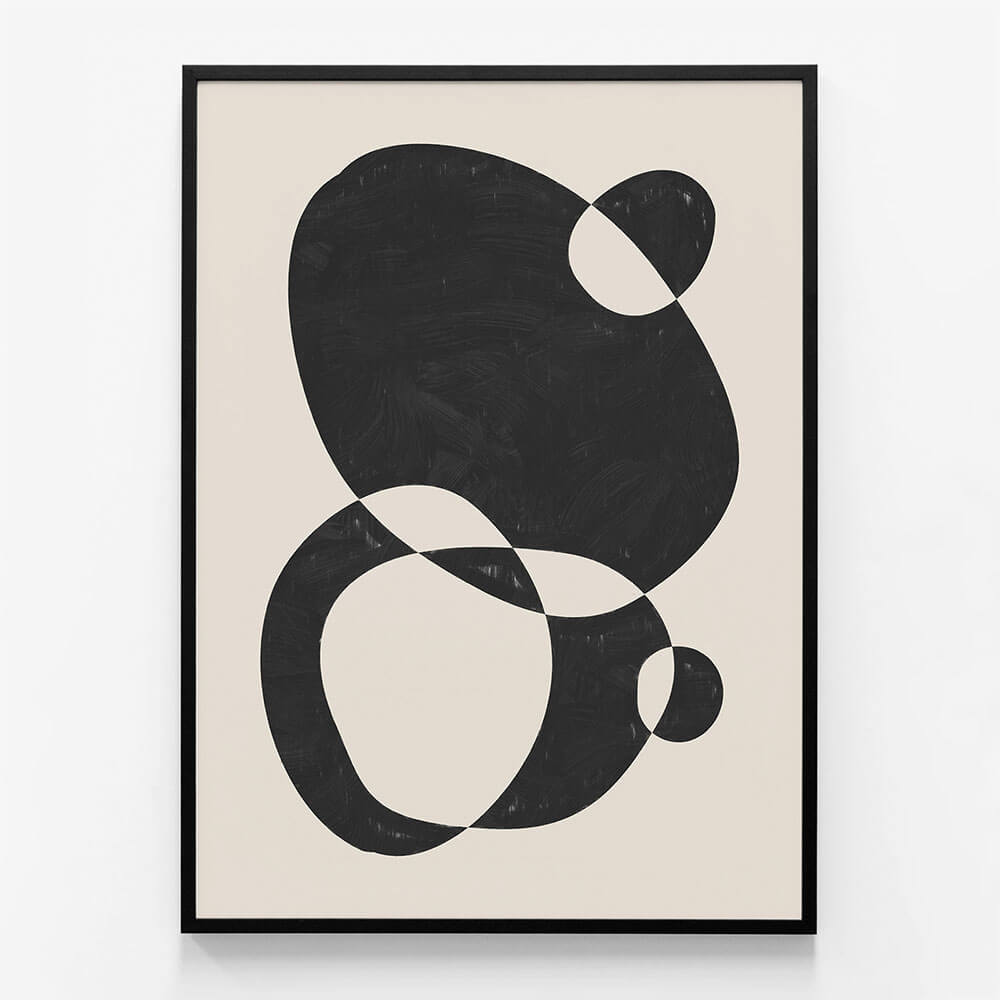 Enigma No. 1
