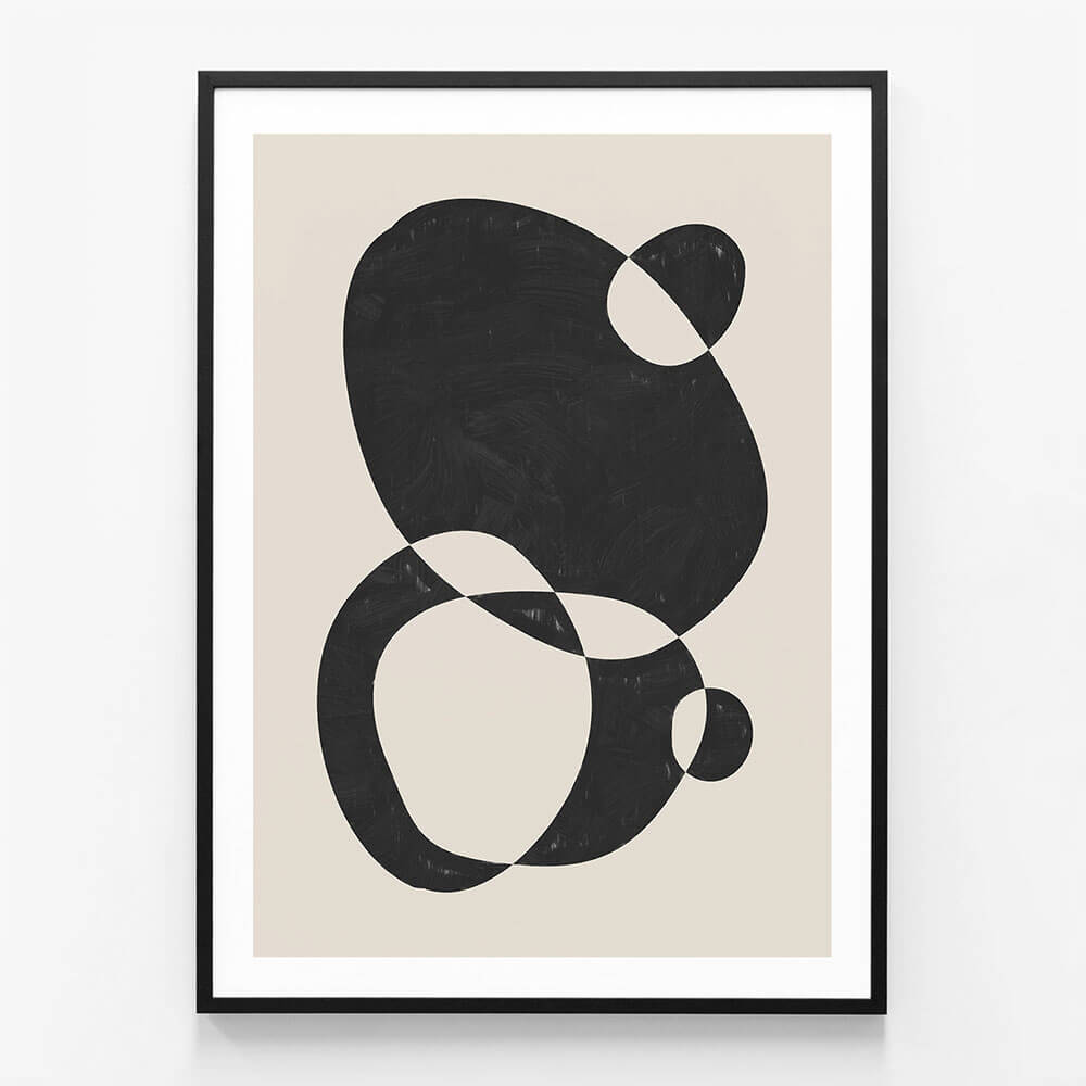 Enigma No. 1