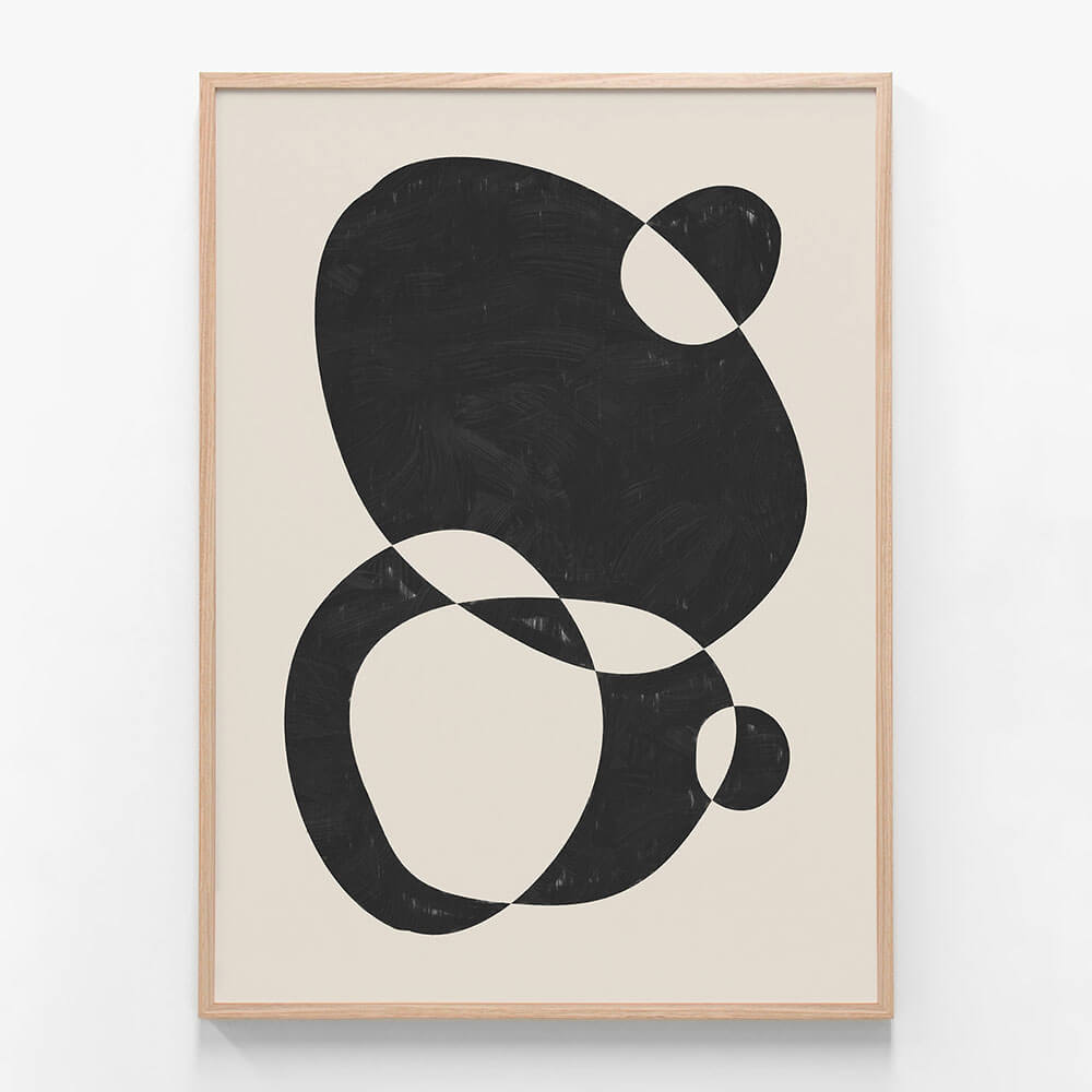 Enigma No. 1