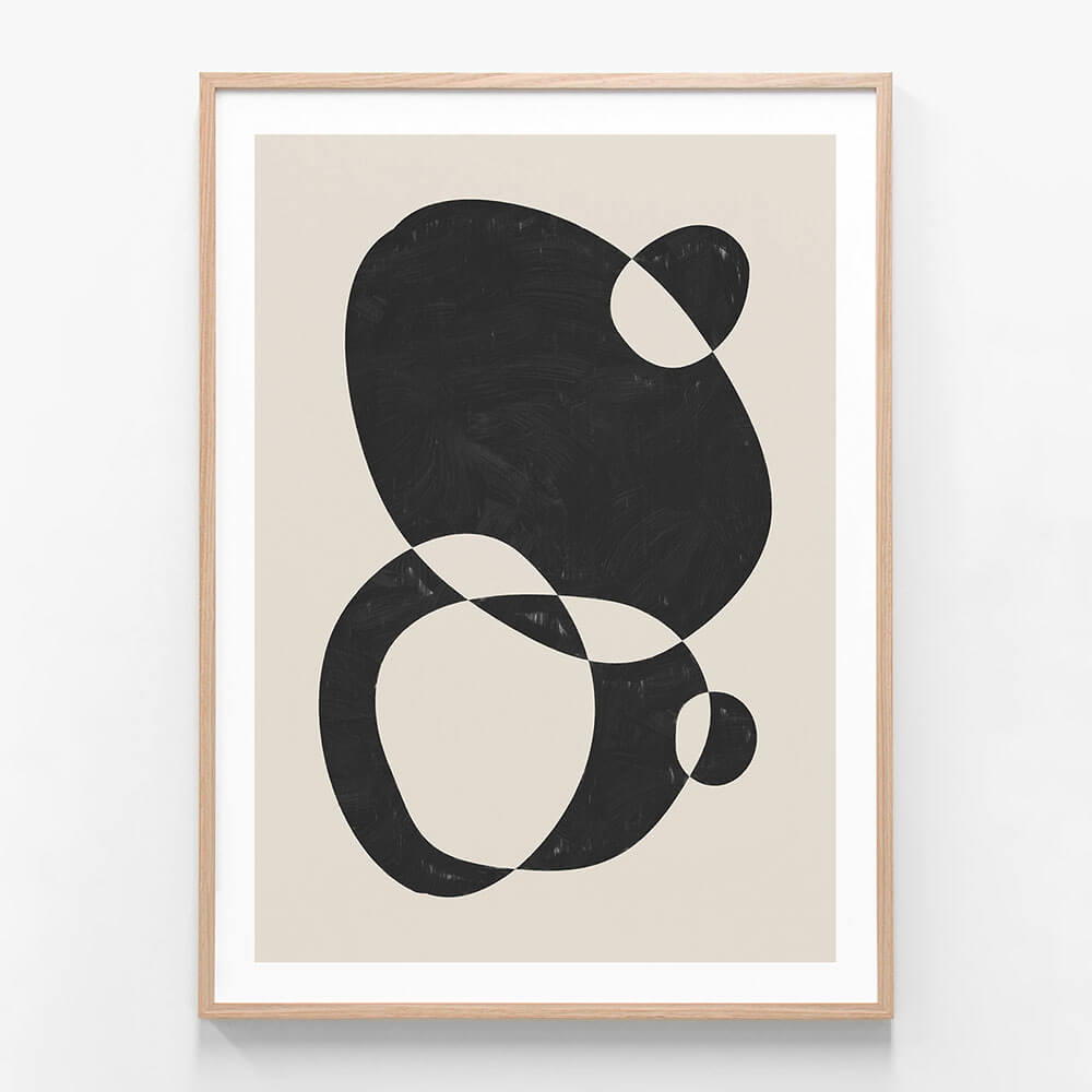 Enigma No. 1