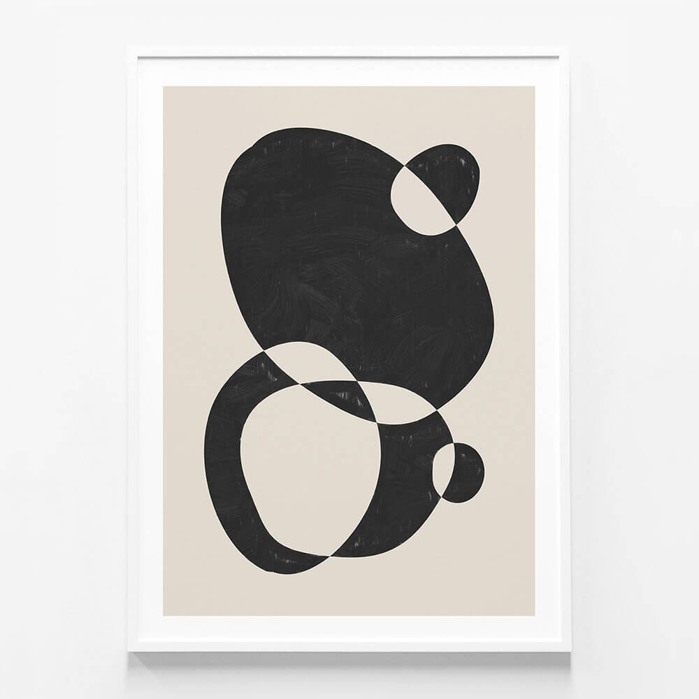 Enigma No. 1