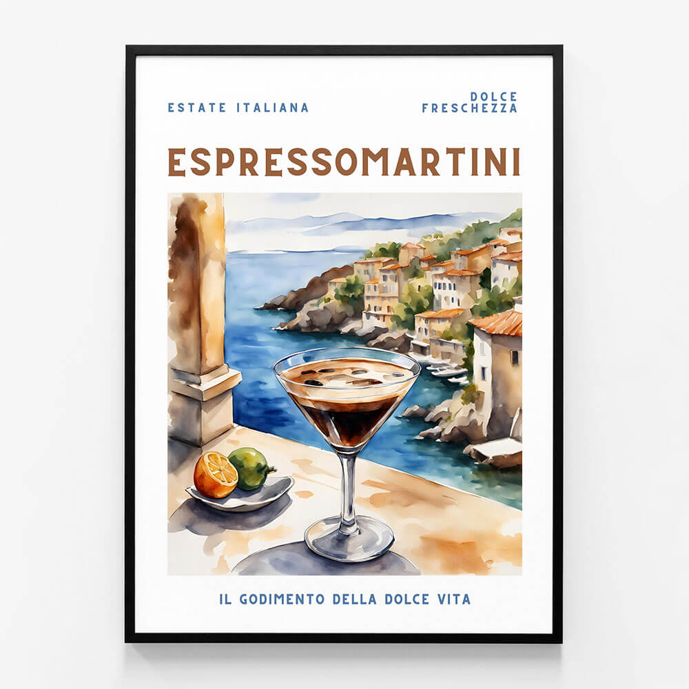 Espresso Martini