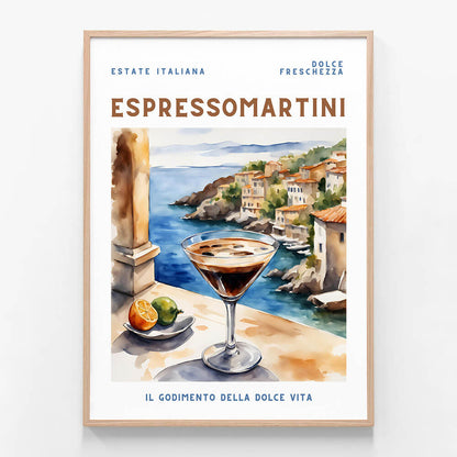 Espresso Martini
