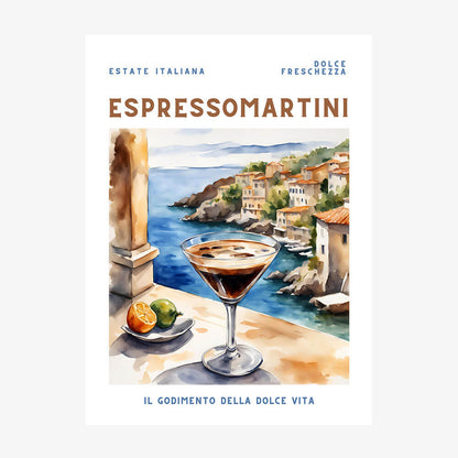 Espresso Martini