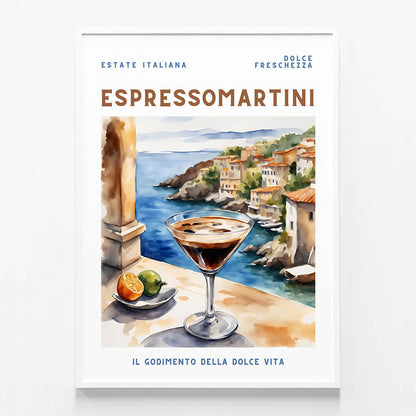 Espresso Martini