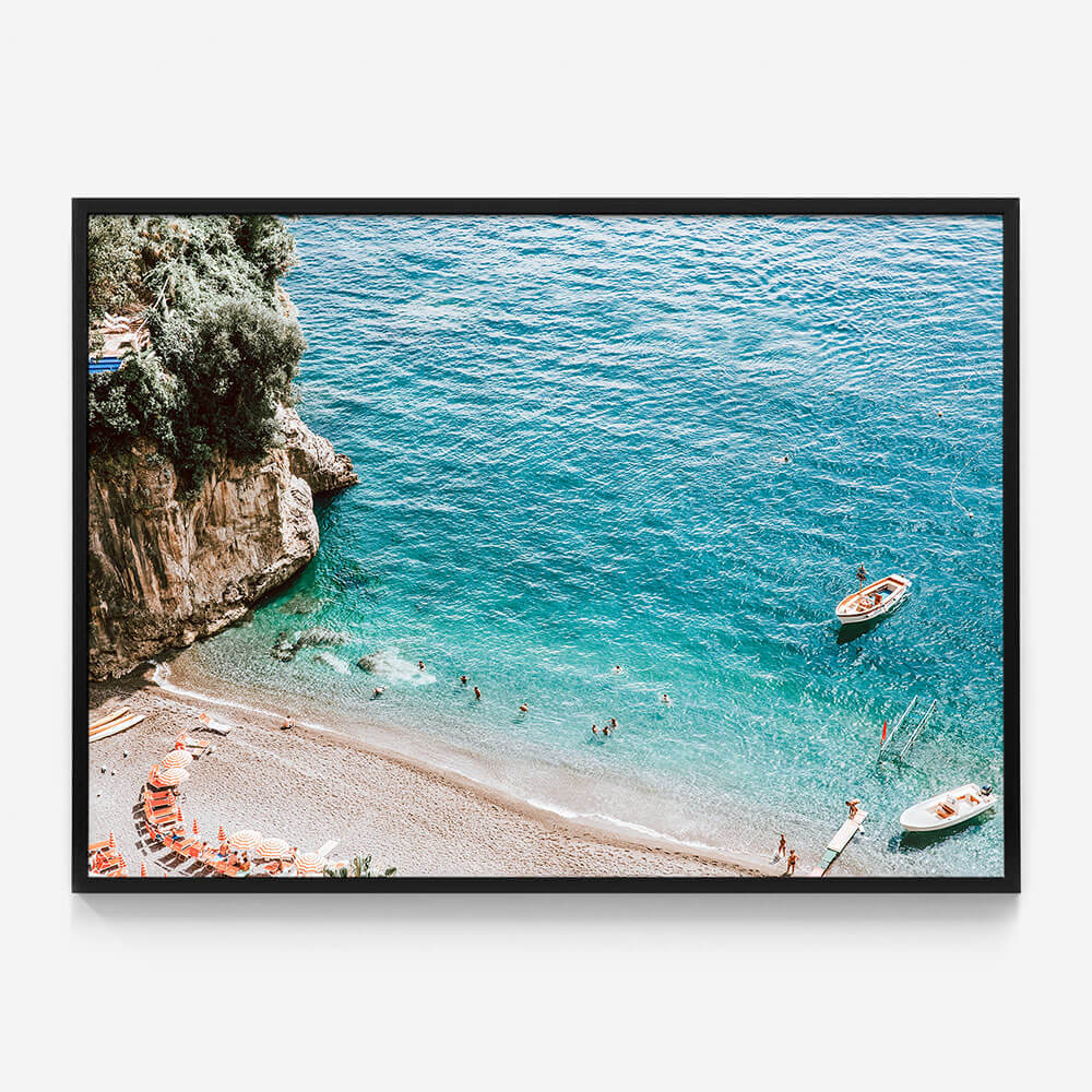European Beach