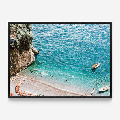 European Beach