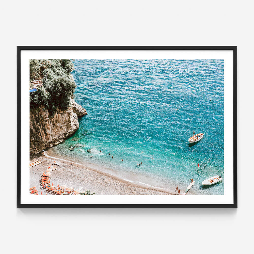 European Beach