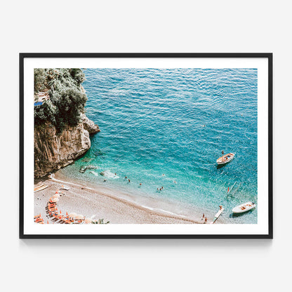 European Beach