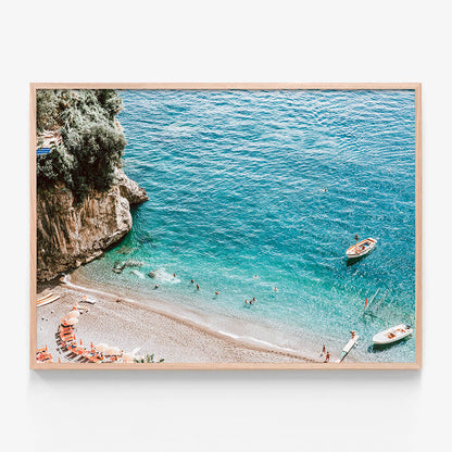 European Beach