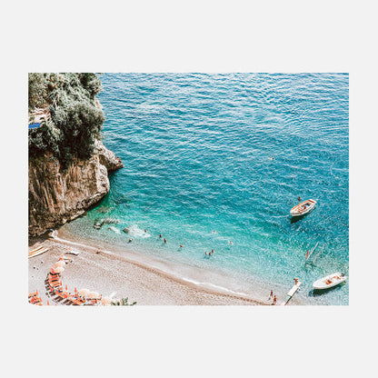 European Beach