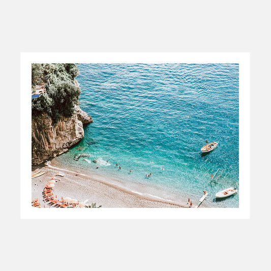 European Beach