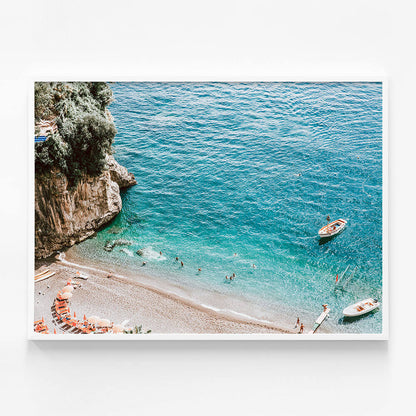 European Beach