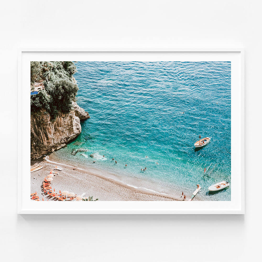 European Beach