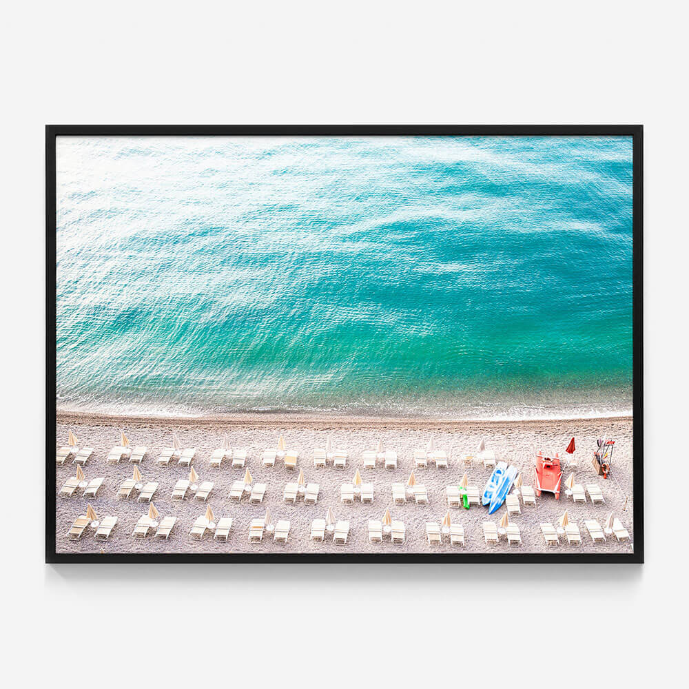 European Coast