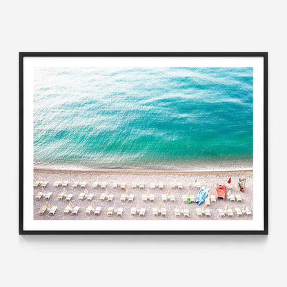 European Coast