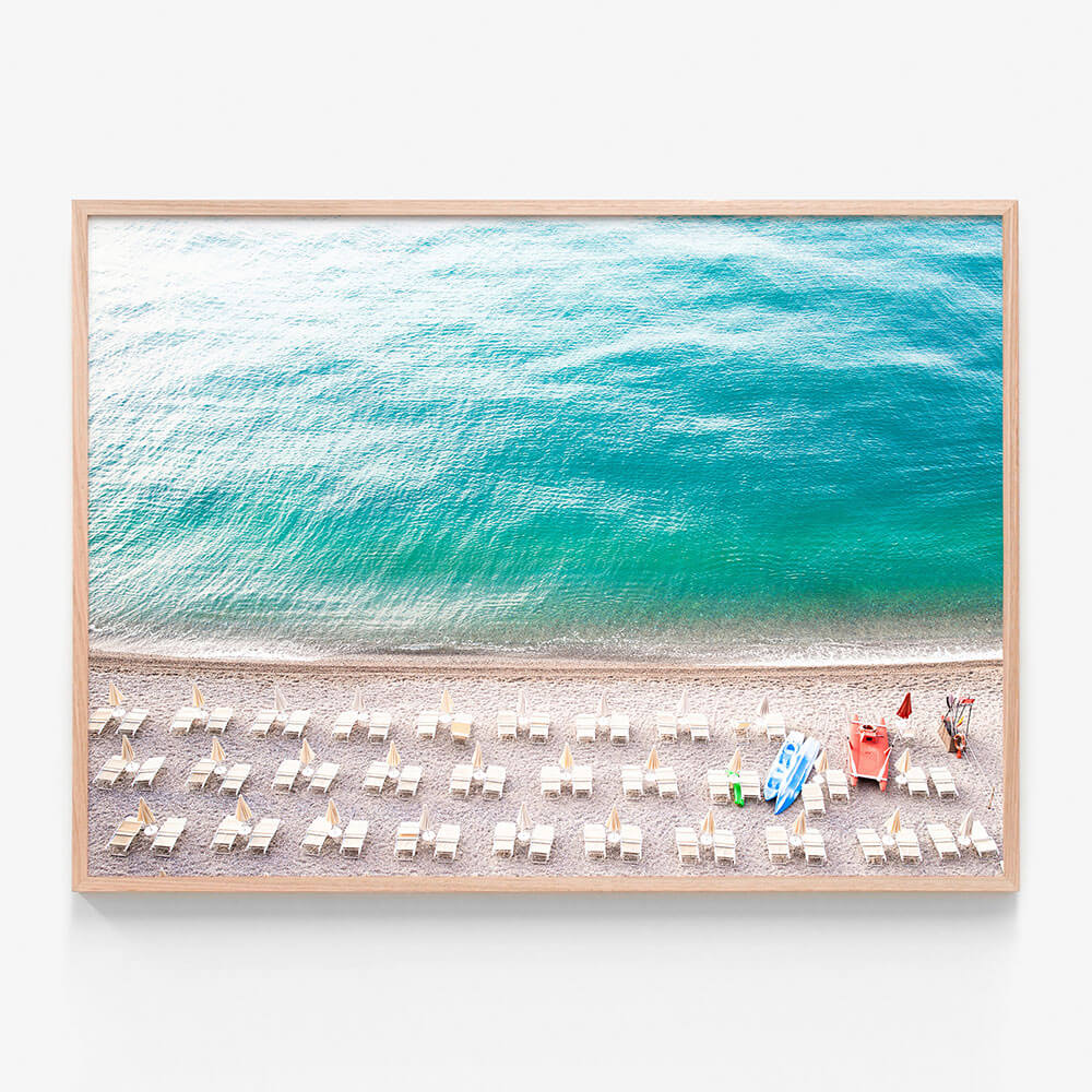 European Coast