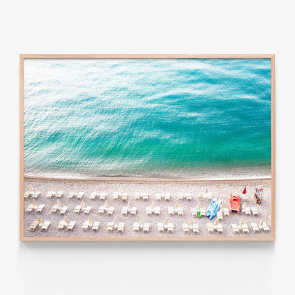 European Coast