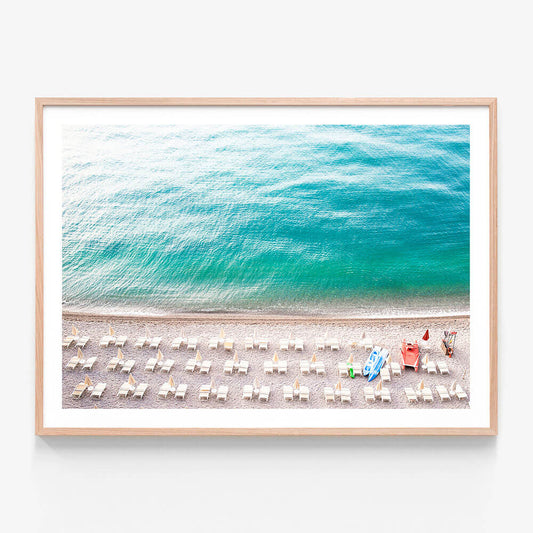 European Coast