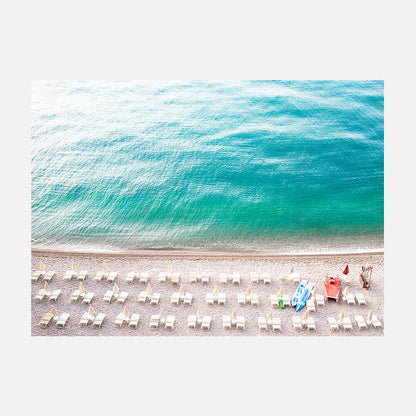 European Coast