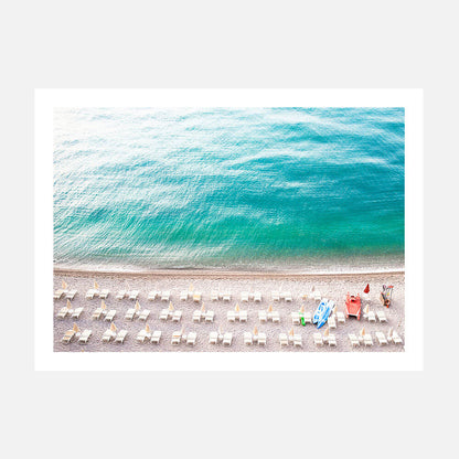 European Coast
