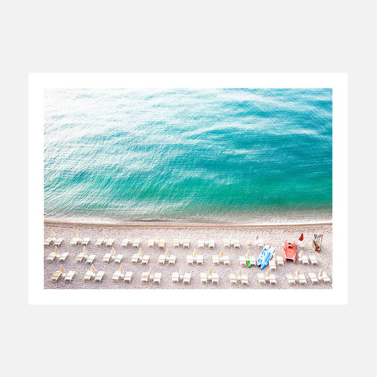 European Coast