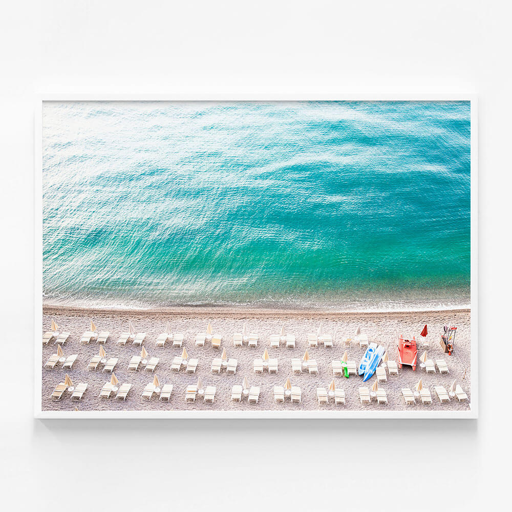 European Coast