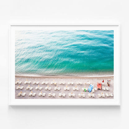 European Coast