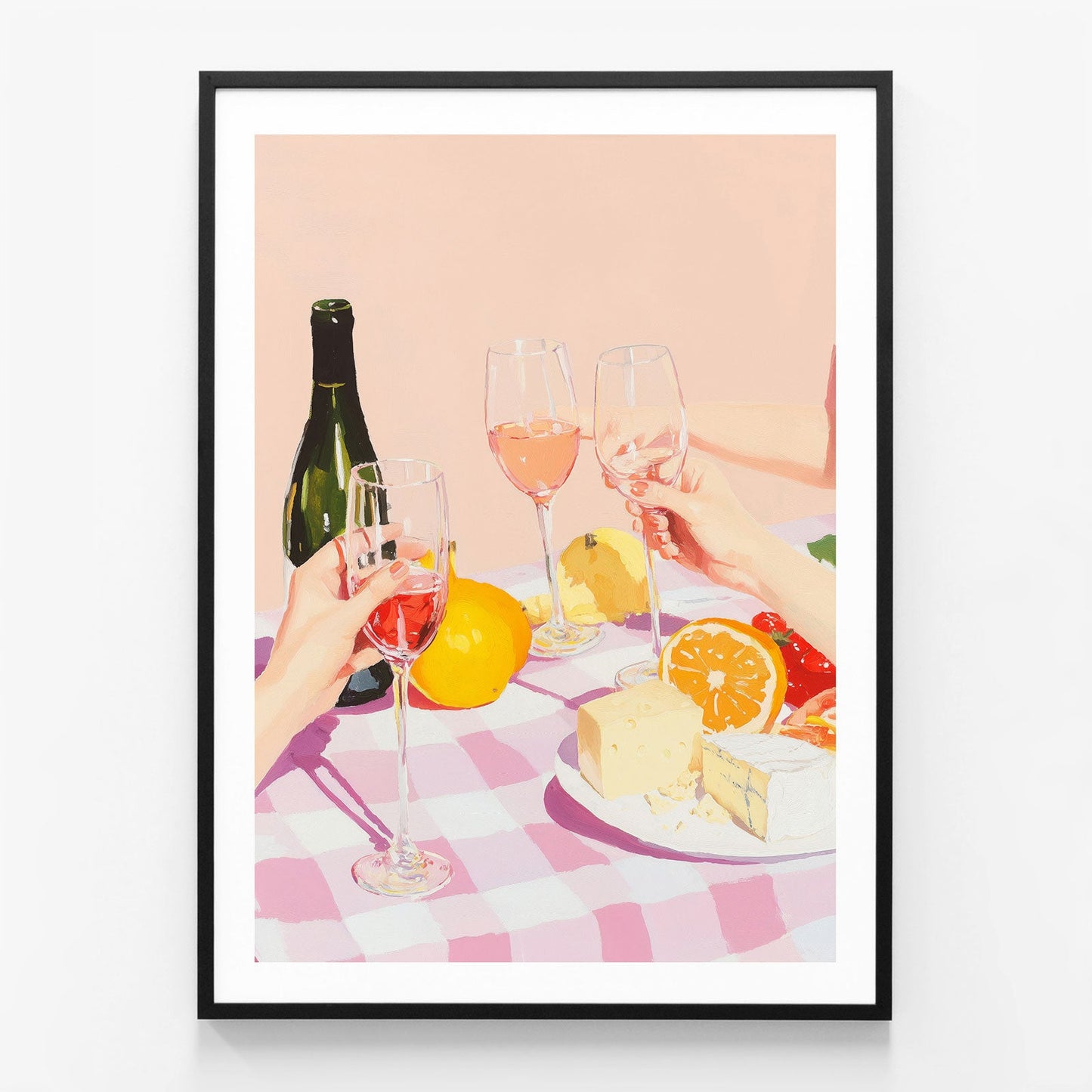 Evening Drinks