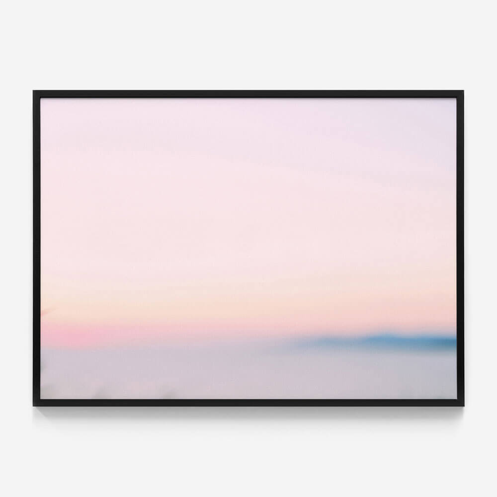 Evening Horizon