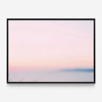 Evening Horizon