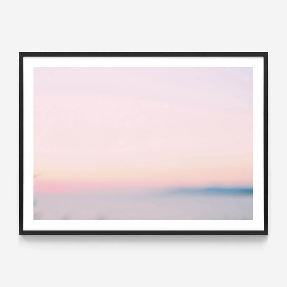 Evening Horizon