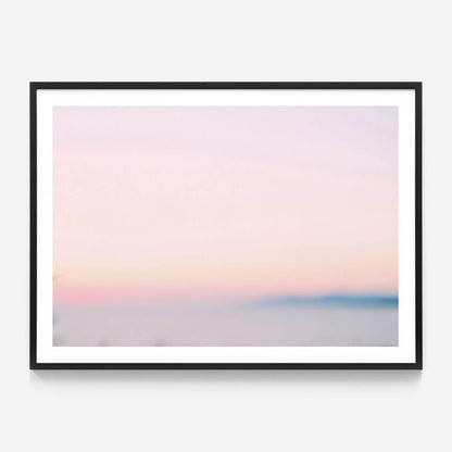 Evening Horizon