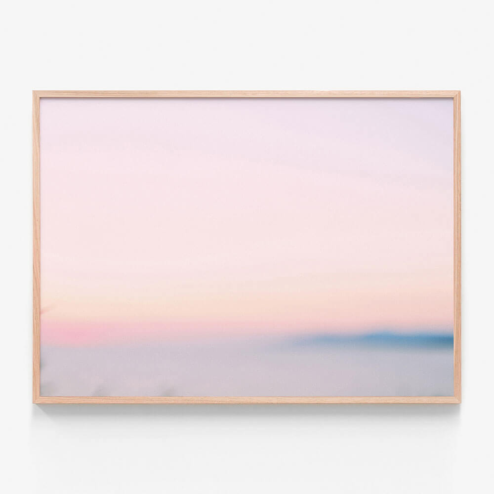 Evening Horizon