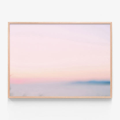 Evening Horizon