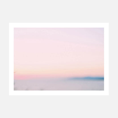 Evening Horizon