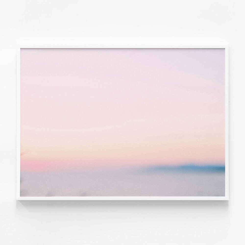 Evening Horizon