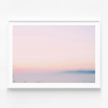 Evening Horizon