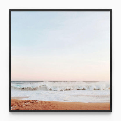 Evening Ocean