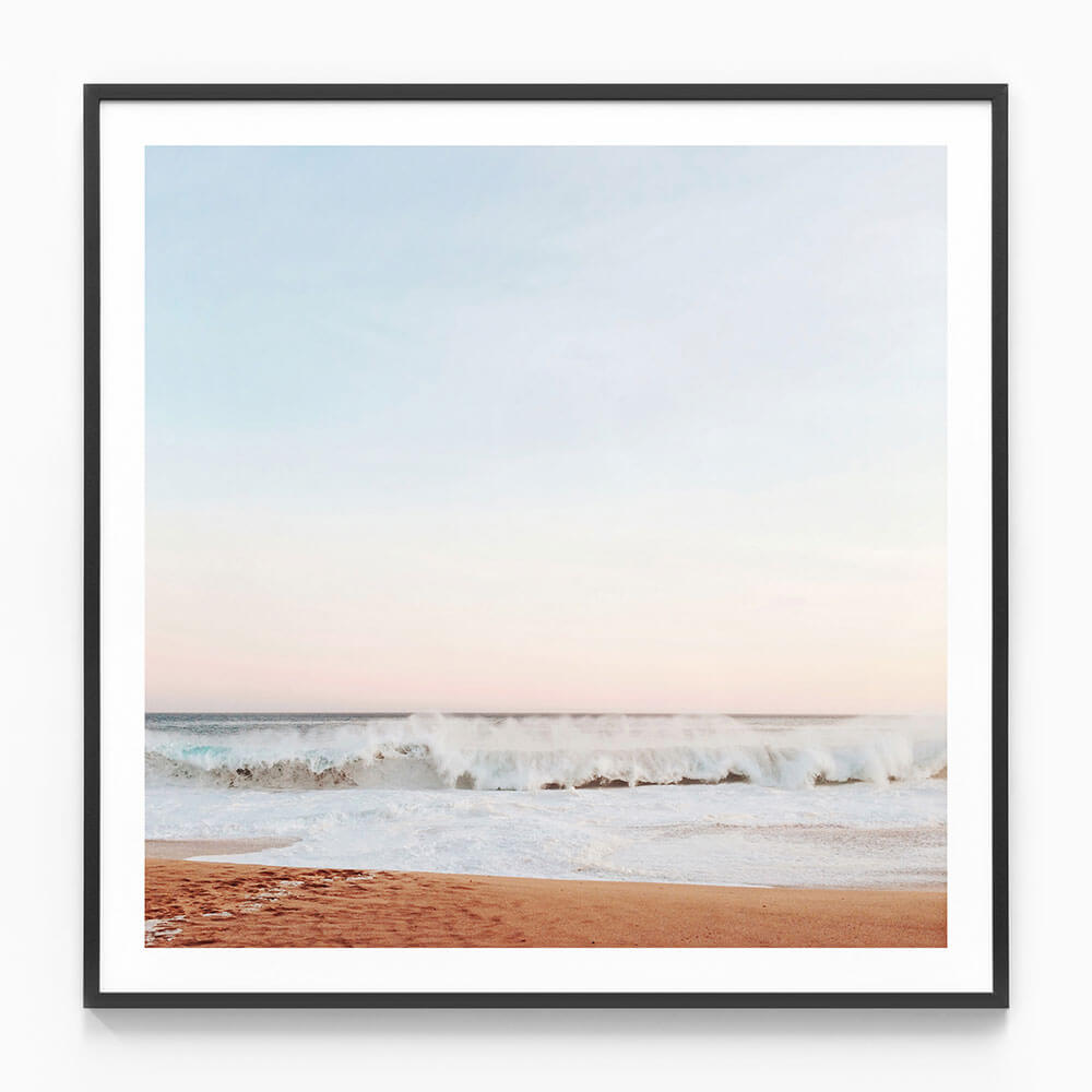 Evening Ocean
