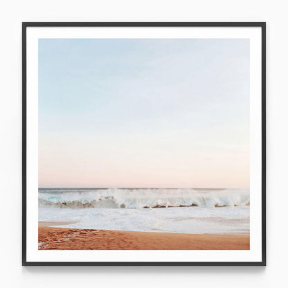 Evening Ocean