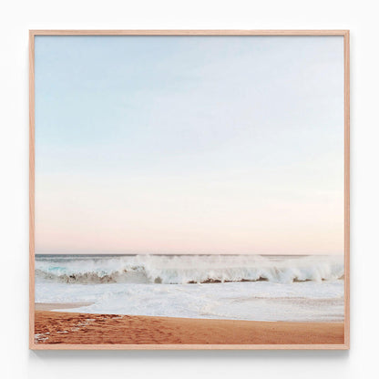 Evening Ocean