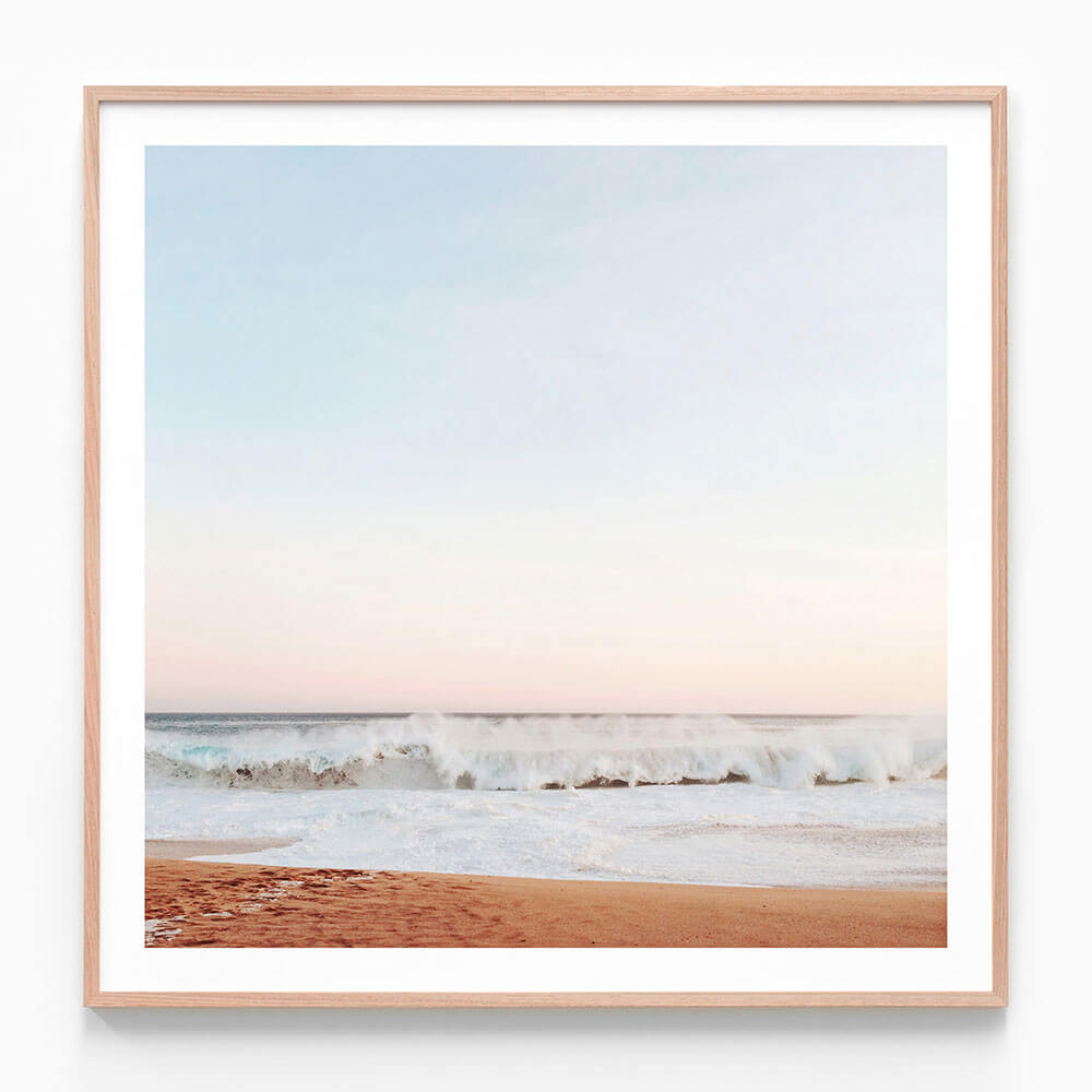 Evening Ocean