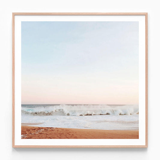 Evening Ocean
