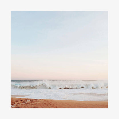Evening Ocean