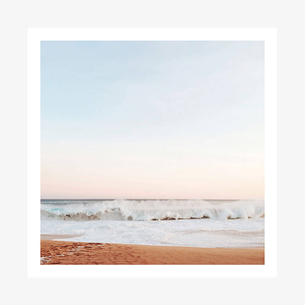 Evening Ocean