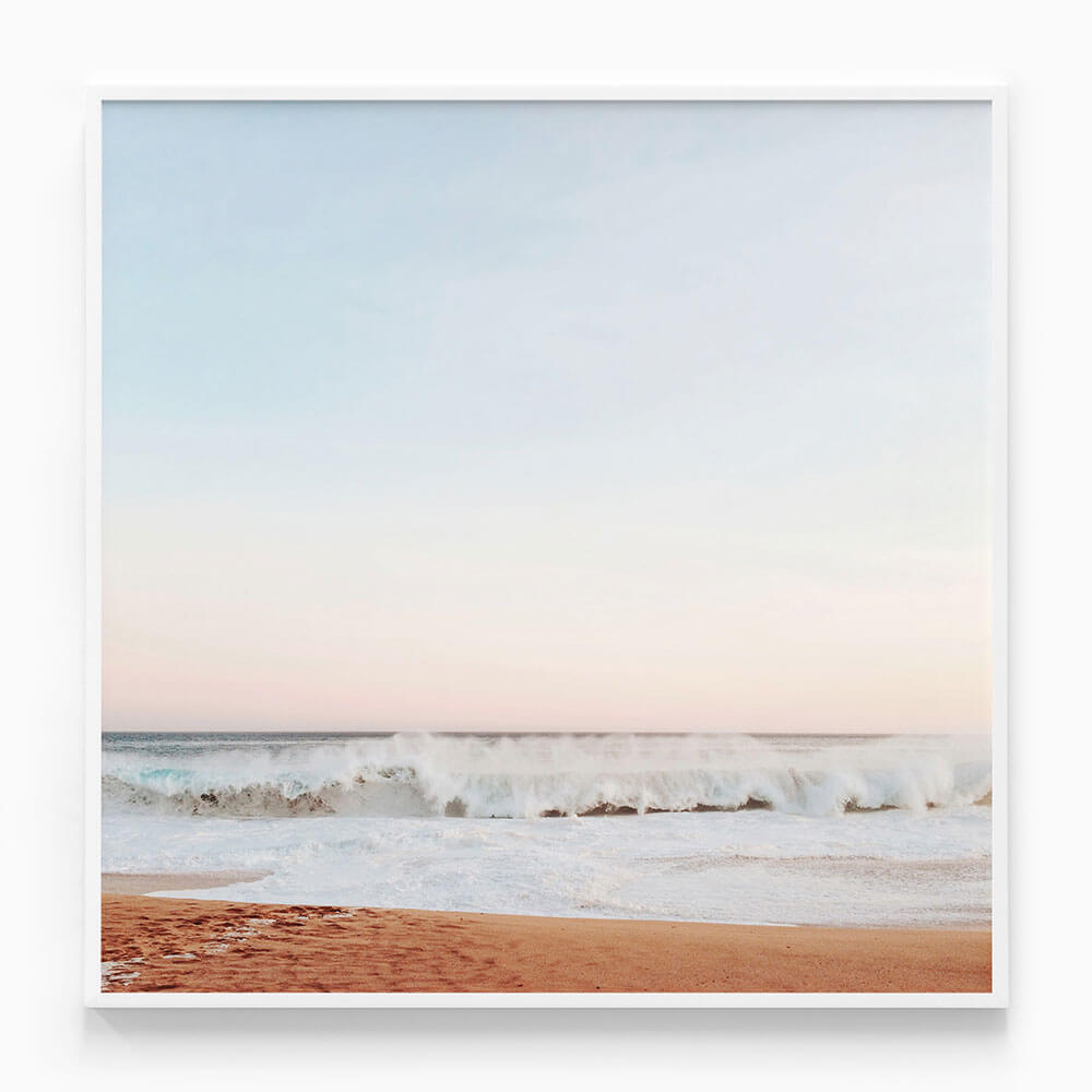 Evening Ocean