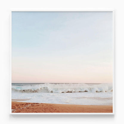 Evening Ocean