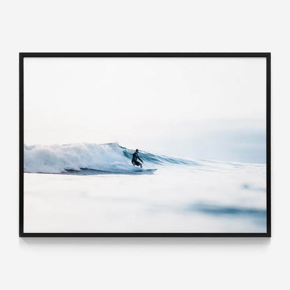 Evening Surf